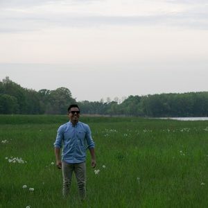 Meet your Posher, Edison